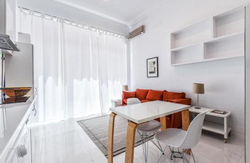 Atocha Apartamento | Atocha Madrid