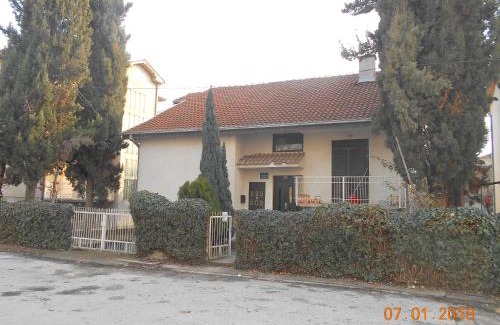 Skopje Region Apartamento | Atocha