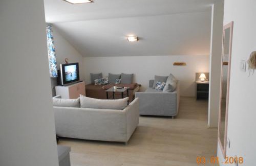 Skopje Region Apartamento | Atocha