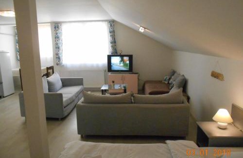 Skopje Region Apartamento | Atocha