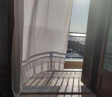 Gythio Apartamento | atoll 'Paris-Alexandre'
