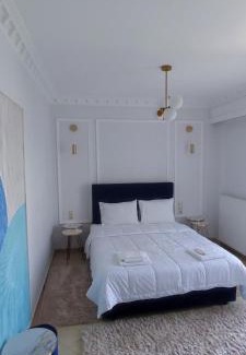 Gythio Apartamento | atoll 'Paris-Alexandre'