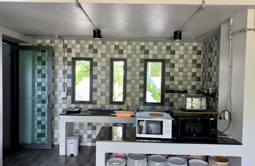 Ban Bo Han Hotel | Atom Phuket Hotel