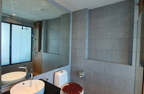 Ban Bo Han Hotel | Atom Phuket Hotel