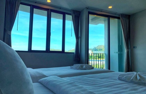 Ban Bo Han Hotel | Atom Phuket Hotel