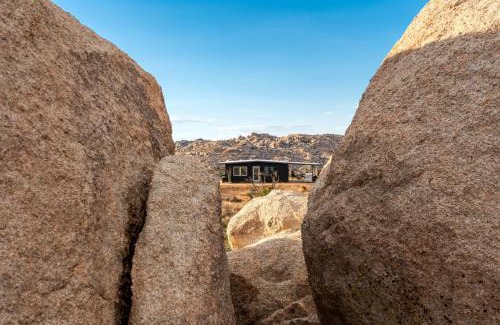 Pioneertown Casa | Atomic Ranch by Fieldtrip Secluded Pool Views