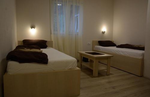 Sumadija Casa | Atomski cvet Atomska banja Gornja Trepča