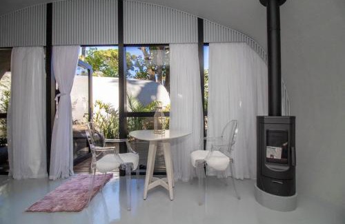 Caracol Apartamento | Aton Cabana 3 - Viva a arquitetura Japonesa