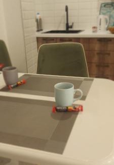 Bitola Apartamento | Atonika Apartments Bitola