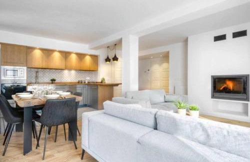 Panticosa Apartamento | ATOPADIZO Preciosa Casa en el Pirineo Aragonés, Panticosa
