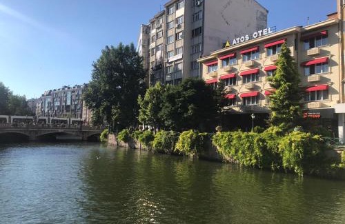 Tepebası Hotel | Atos Otel
