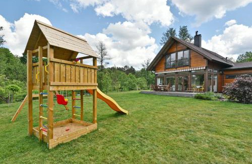 Druskininkai Casa | Atostogų namelis Druskininkuose