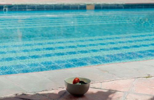 San Miguel de Allende Hotel | Atotonilco Hotel & Club