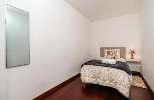 Lombo do Doutor Casa | Atouguia House