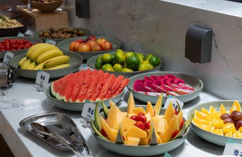 Foshan Hotel | Atour Hotel Foshan Chancheng Zhangcha