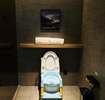 Liwan Hotel | Atour Hotel Guangzhou Liwan District Jiaokou