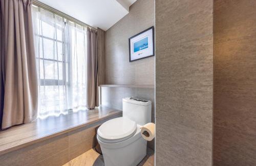 Xishan Hotel | Atour Hotel Kunming Dianchi Lake