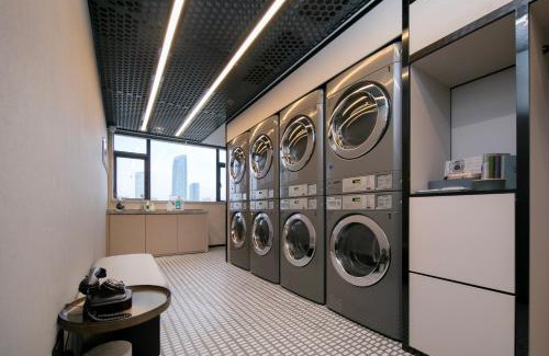 Haishu Hotel | Atour S Hotel Ningbo Heyi Avenue