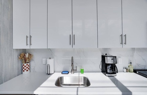 Allentown Apartamento | Atown Executive Oasis