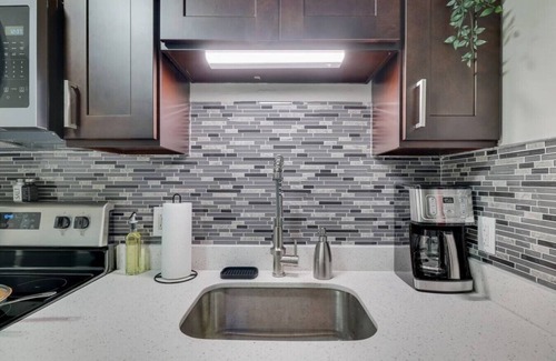 Allentown Apartamento | Atown Hidden Gem - Balcony