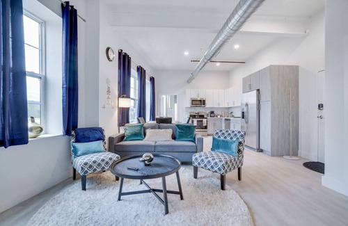 Allentown Apartamento | Atown Prime Executive Stay