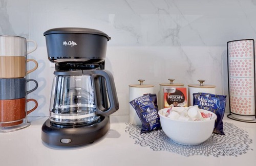 Allentown Apartamento | Atown Prime Executive Stay