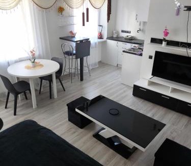 Rezekne Apartamento | Atpūta pie Gora