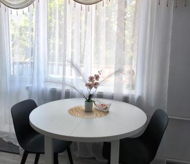 Rezekne Apartamento | Atpūta pie Gora