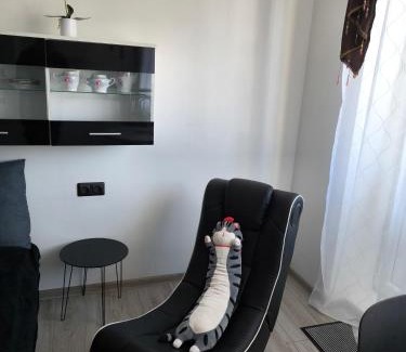 Rezekne Apartamento | Atpūta pie Gora