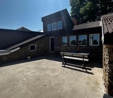 Zemgale Casa | Atpūtas komplekss 'Klintis'