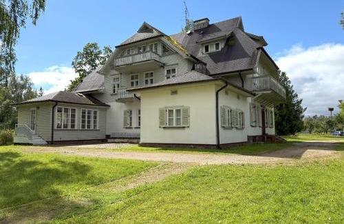 Vidzeme Casa | Atpūtas komplekss "Ratnieki"