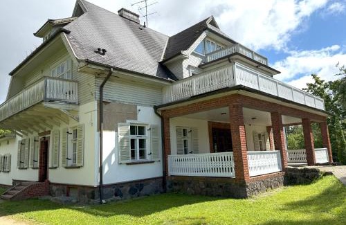 Vidzeme Casa | Atpūtas komplekss "Ratnieki"