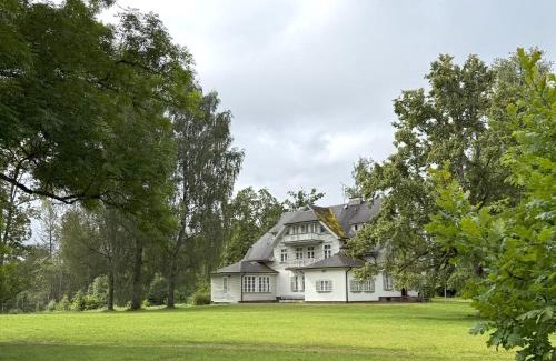 Vidzeme Casa | Atpūtas komplekss "Ratnieki"