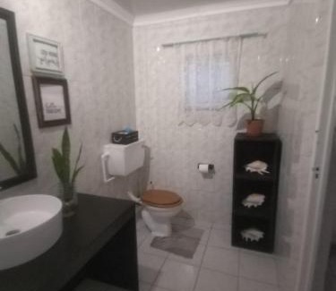 Umdoni Casa | AtPeace
