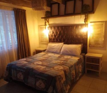 Umdoni Casa | AtPeace