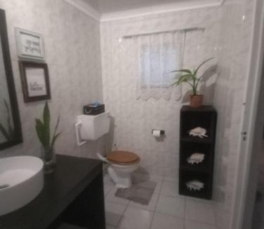 Umdoni Apartamento | AtPeace