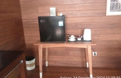 Umalas Cabina | Atra Bambulogy Villa by Bambulogy Resort