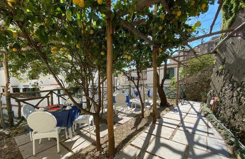 Atrani Cama Y Desayuno | Atrani Rooms