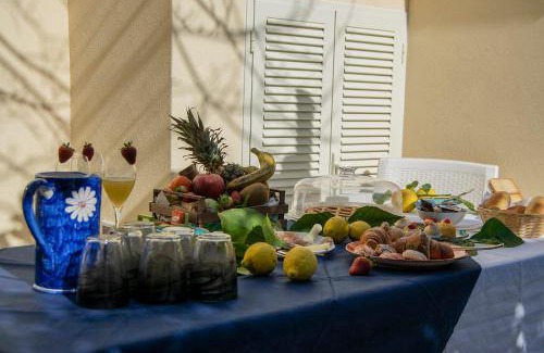 Atrani Cama Y Desayuno | Atrani Rooms