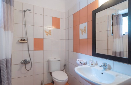 Itilo Apartamento | Atreas - Studio Apartment