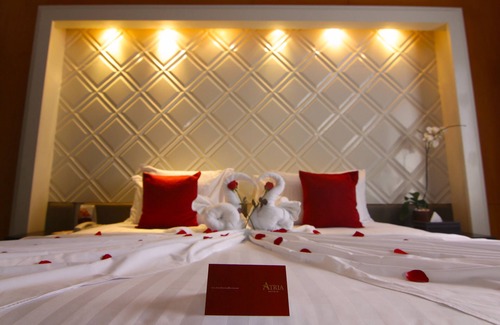 Magelang Hotel | Atria Hotel Magelang