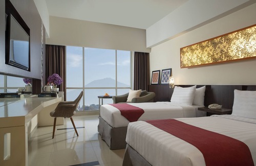 Blimbing Hotel | Atria Hotel Malang