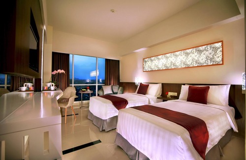 Blimbing Hotel | Atria Hotel Malang