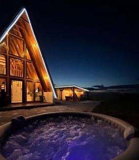 Mali Radic Chalet De Esquí | Atrijland Cazin