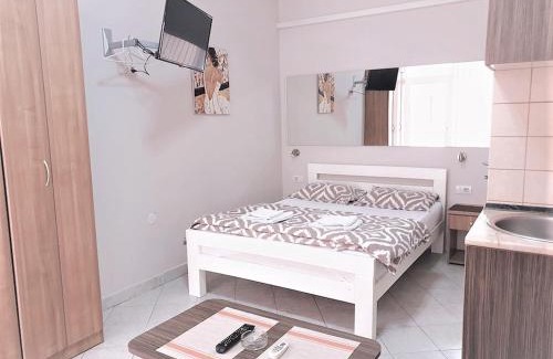 Apatin Apartamento | Atrijum apartmani Apatin