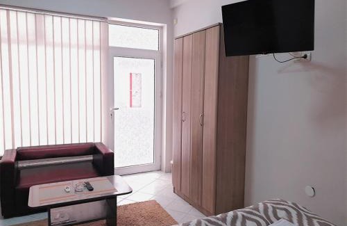 Apatin Apartamento | Atrijum apartmani Apatin