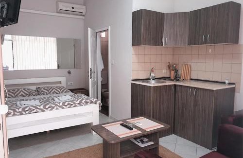 Apatin Apartamento | Atrijum apartmani Apatin