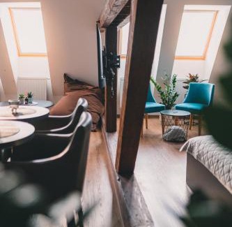 Trencin Apartamento | ATRIO Apartments 2
