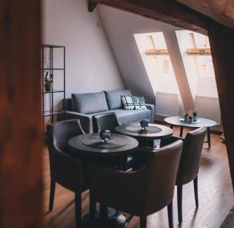 Trencin Apartamento | ATRIO Apartments 2