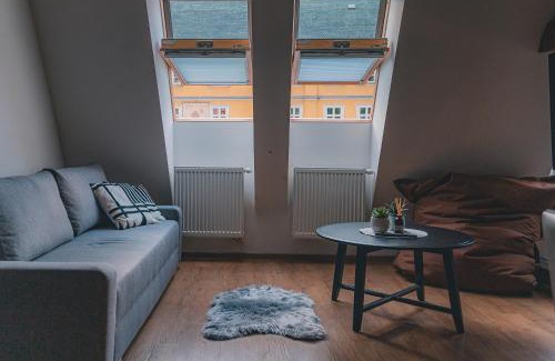 Trencin Apartamento | ATRIO Apartments 2